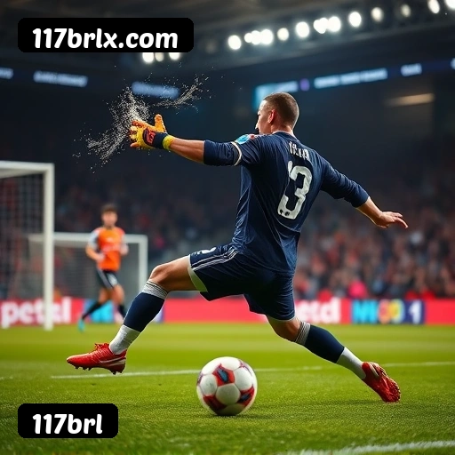 Guia visual quadrado da instalação APK 117brl