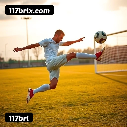 Processo de Download do App 117brl - Passo a Passo Simples